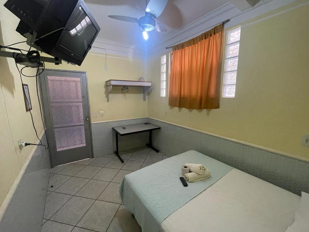 Hotel Independencia Goiânia Eksteriør bilde