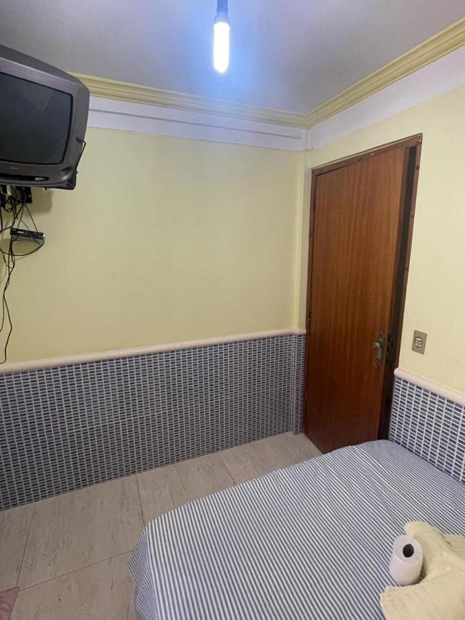 Hotel Independencia Goiânia Eksteriør bilde