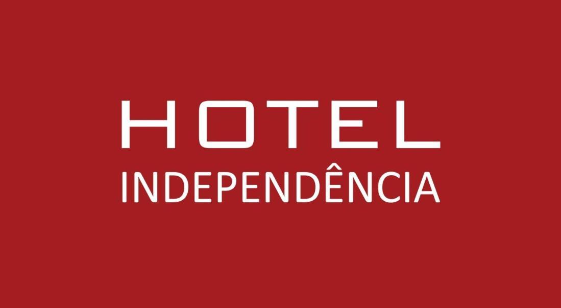 Hotel Independencia Goiânia Eksteriør bilde