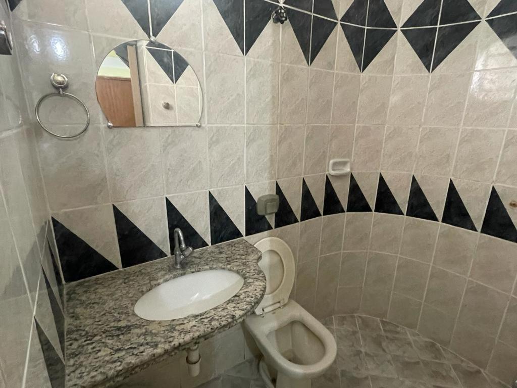 Hotel Independencia Goiânia Eksteriør bilde