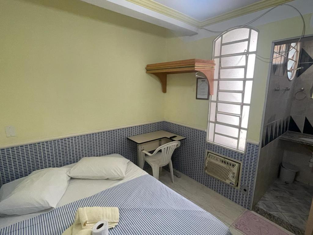 Hotel Independencia Goiânia Eksteriør bilde